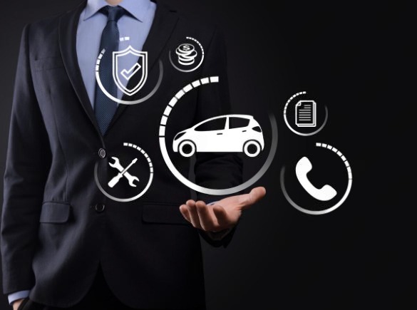 Best car rental services