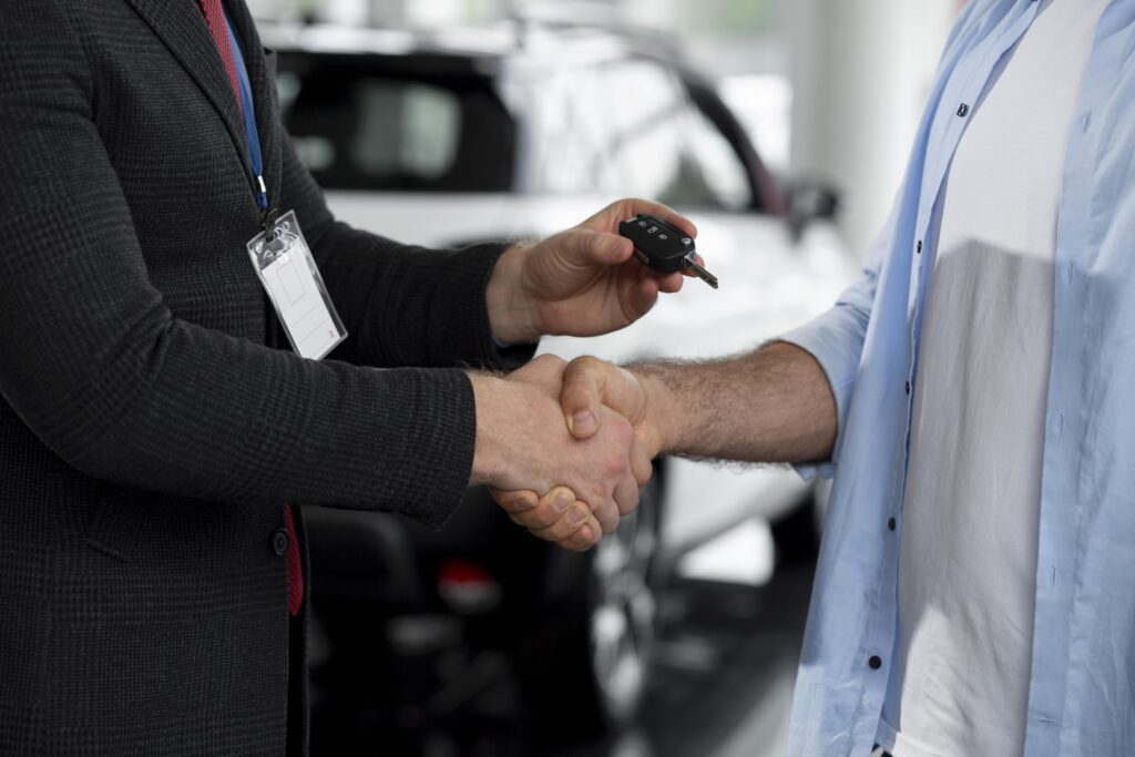 Best car rental services