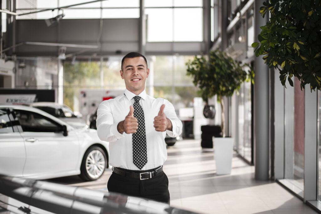Best car rental services