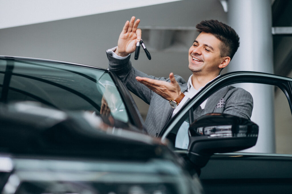 Best car rental services